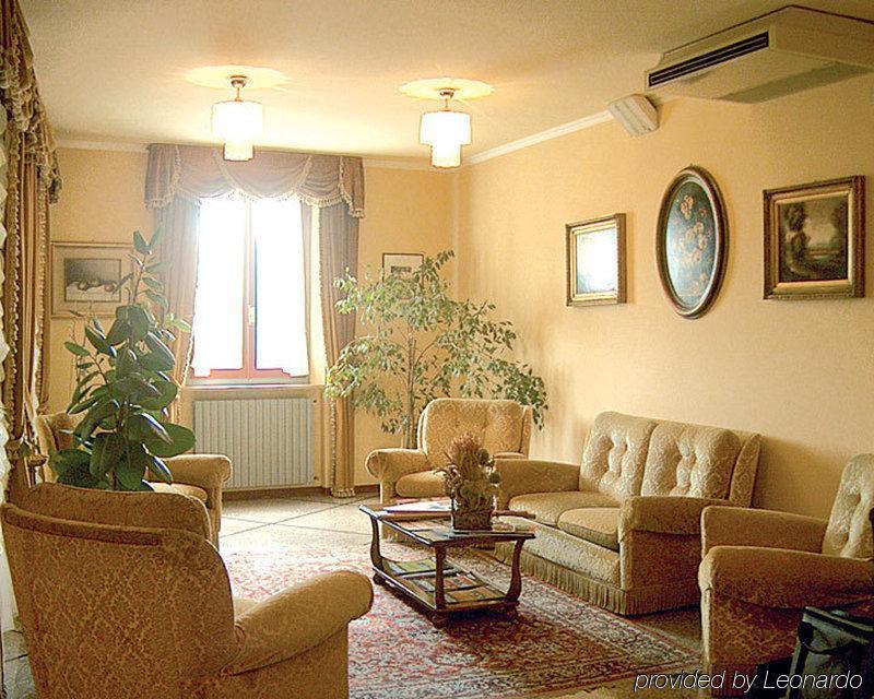 Hotel Bonconte Urbino Exterior foto